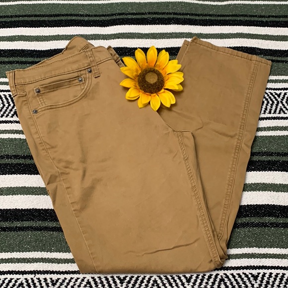 Levi's Other - Levi's 541 Athletic Taper Jeans